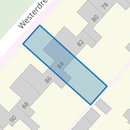 Perceel HLM03-F-2502