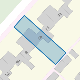 Perceel HLM03-F-2503