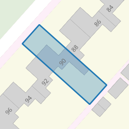 Perceel HLM03-F-2505