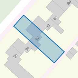 Perceel HLM03-F-2506