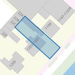 Perceel HLM03-F-2509