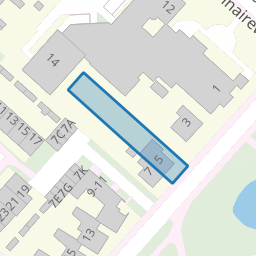 Perceel HLM03-F-2525