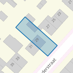 Perceel HLM03-F-2531