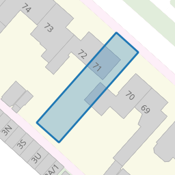 Perceel HLM03-F-2543