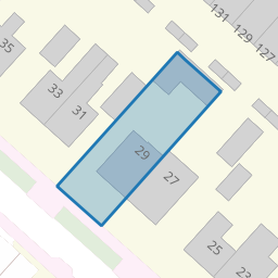 Perceel HLM03-F-2547