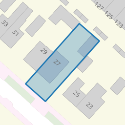 Perceel HLM03-F-2548