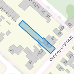 Perceel HLM03-F-2549