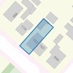 Perceel HLM03-F-2561