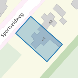 Perceel HLM03-F-2566