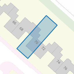 Perceel HLM03-F-2570