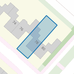 Perceel HLM03-F-2572