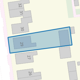 Perceel HLM03-F-2592