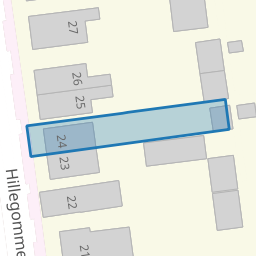 Perceel HLM03-F-2595