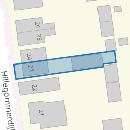 Perceel HLM03-F-2596