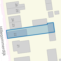 Perceel HLM03-F-2597