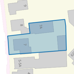 Perceel HLM03-F-2605