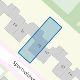 Perceel HLM03-F-2636