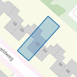 Perceel HLM03-F-2638