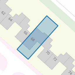 Perceel HLM03-F-2640