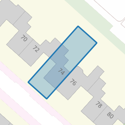 Perceel HLM03-F-2643