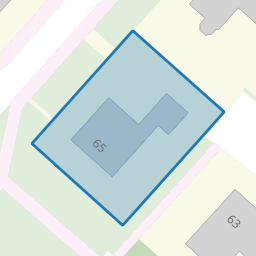 Perceel HLM03-F-2647