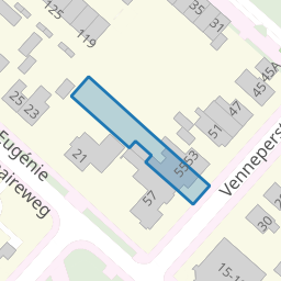 Perceel HLM03-F-2664