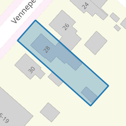 Perceel HLM03-F-2666