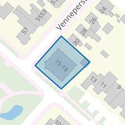 Perceel HLM03-F-2668