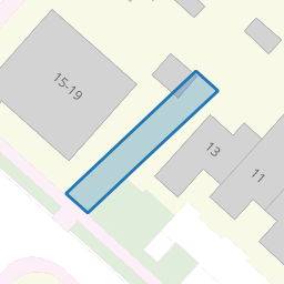 Perceel HLM03-F-2669