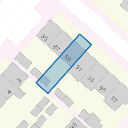 Perceel HLM03-F-2672