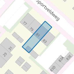 Perceel HLM03-F-2676