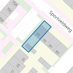 Perceel HLM03-F-2678