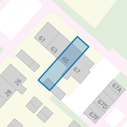 Perceel HLM03-F-2684