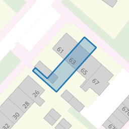 Perceel HLM03-F-2685