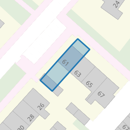 Perceel HLM03-F-2686