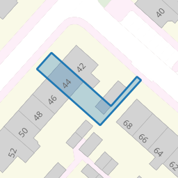 Perceel HLM03-F-2688