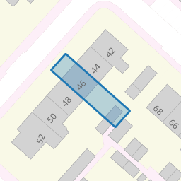 Perceel HLM03-F-2689