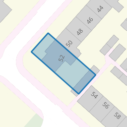 Perceel HLM03-F-2692