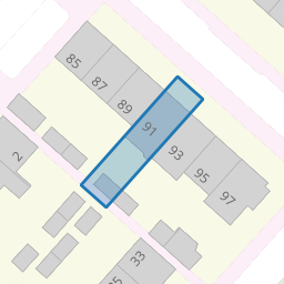 Perceel HLM03-F-2701