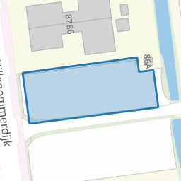 Perceel HLM03-F-2705