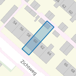 Perceel HLM03-F-2709