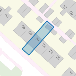 Perceel HLM03-F-2714