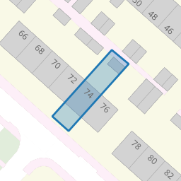 Perceel HLM03-F-2716