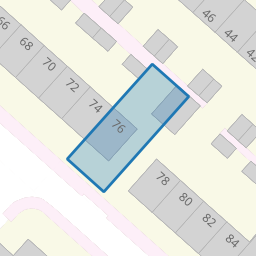 Perceel HLM03-F-2717