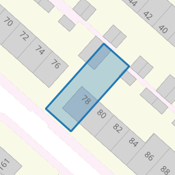 Perceel HLM03-F-2718