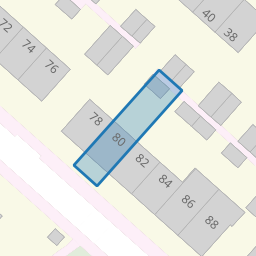 Perceel HLM03-F-2719