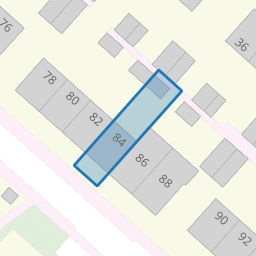 Perceel HLM03-F-2721