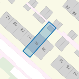 Perceel HLM03-F-2722