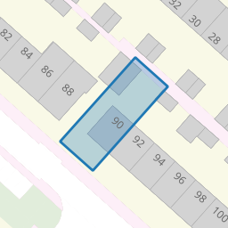 Perceel HLM03-F-2724