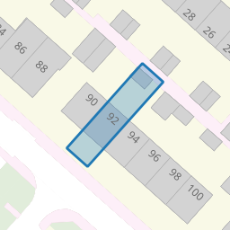 Perceel HLM03-F-2725